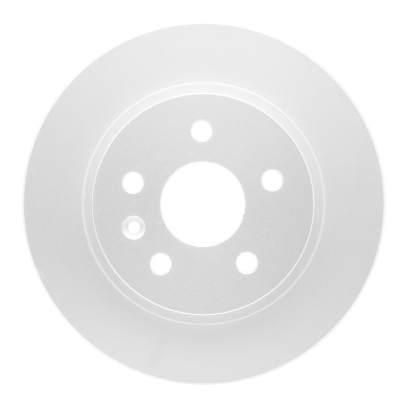 Buick Encore Brake Rotor (1) - Rear - R1 Concepts - GeoSPEC Coated - `11-`22